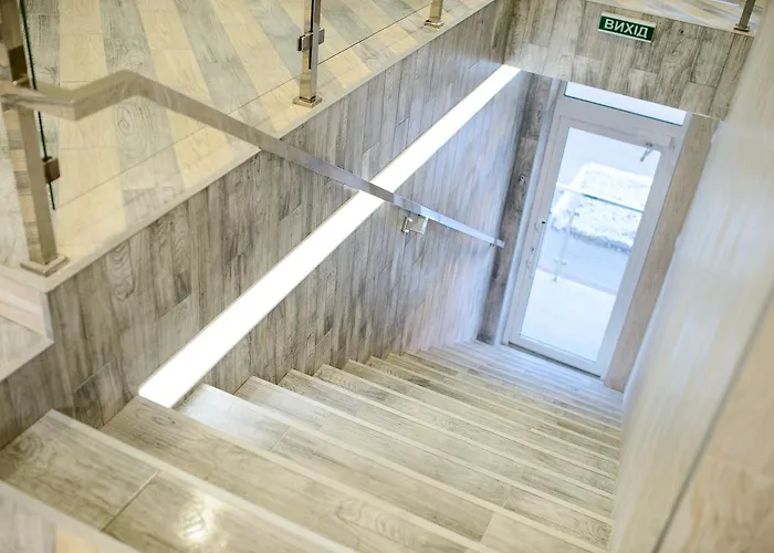 Urban Hotel Львів