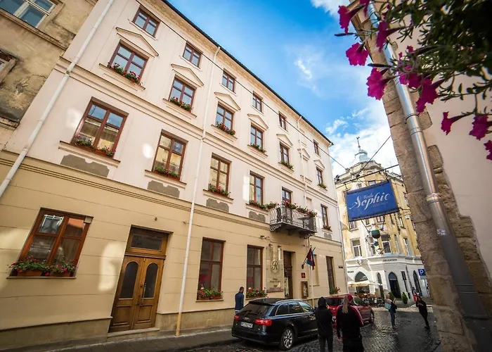 Optima Collection Medievale Львів